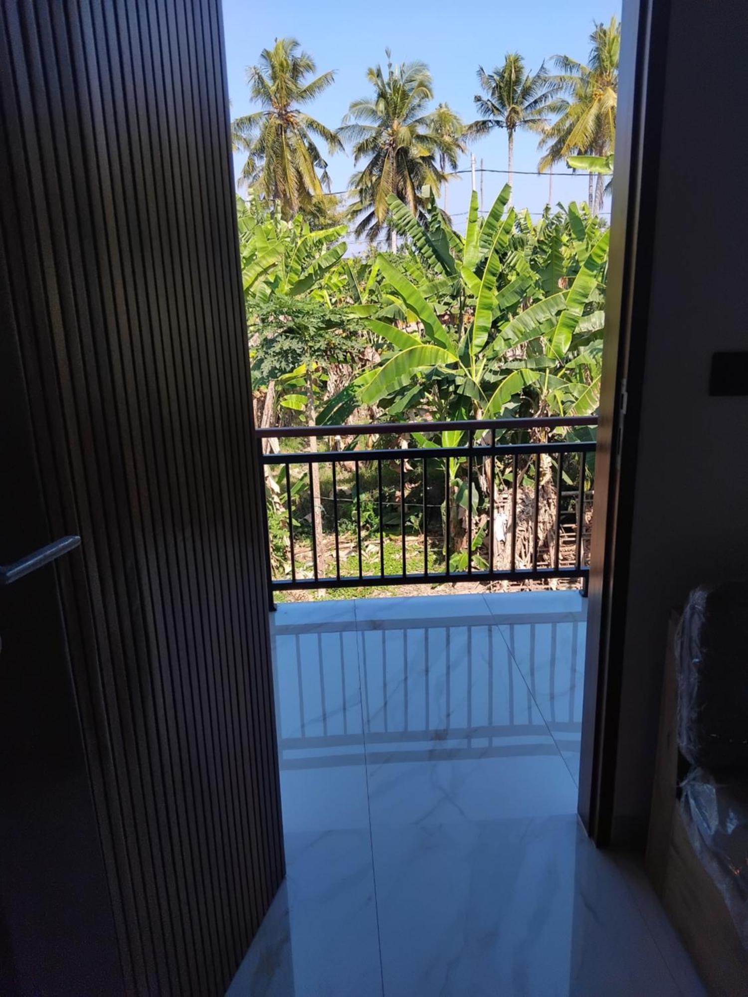Sujiwa Ubud Hotel & Villa Екстер'єр фото